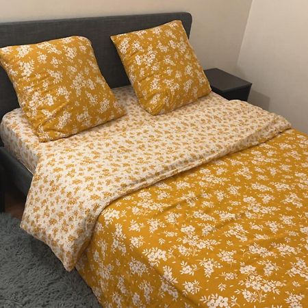Appartement 2 Chambres Et Salon Proche Paris 塞夫尔 外观 照片