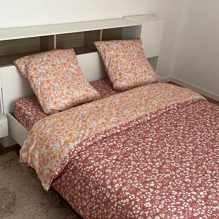 Appartement 2 Chambres Et Salon Proche Paris 塞夫尔 外观 照片