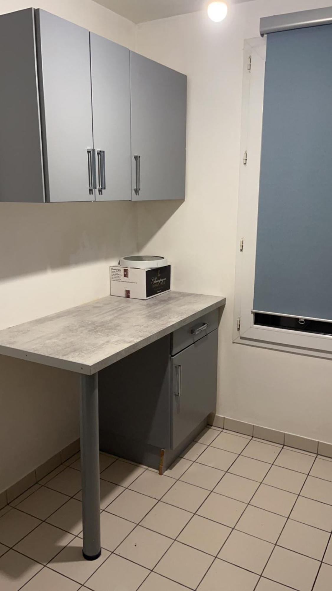 Appartement 2 Chambres Et Salon Proche Paris 塞夫尔 外观 照片