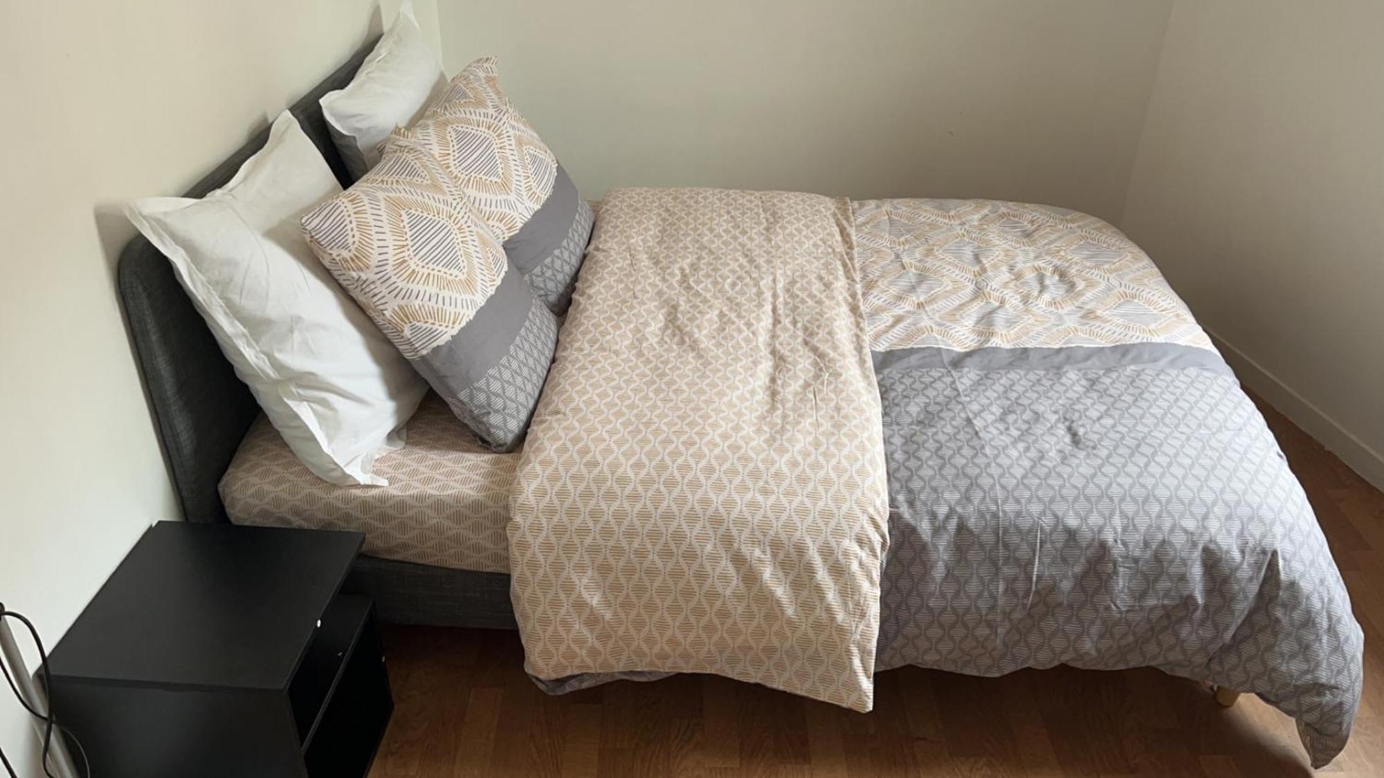 Appartement 2 Chambres Et Salon Proche Paris 塞夫尔 外观 照片