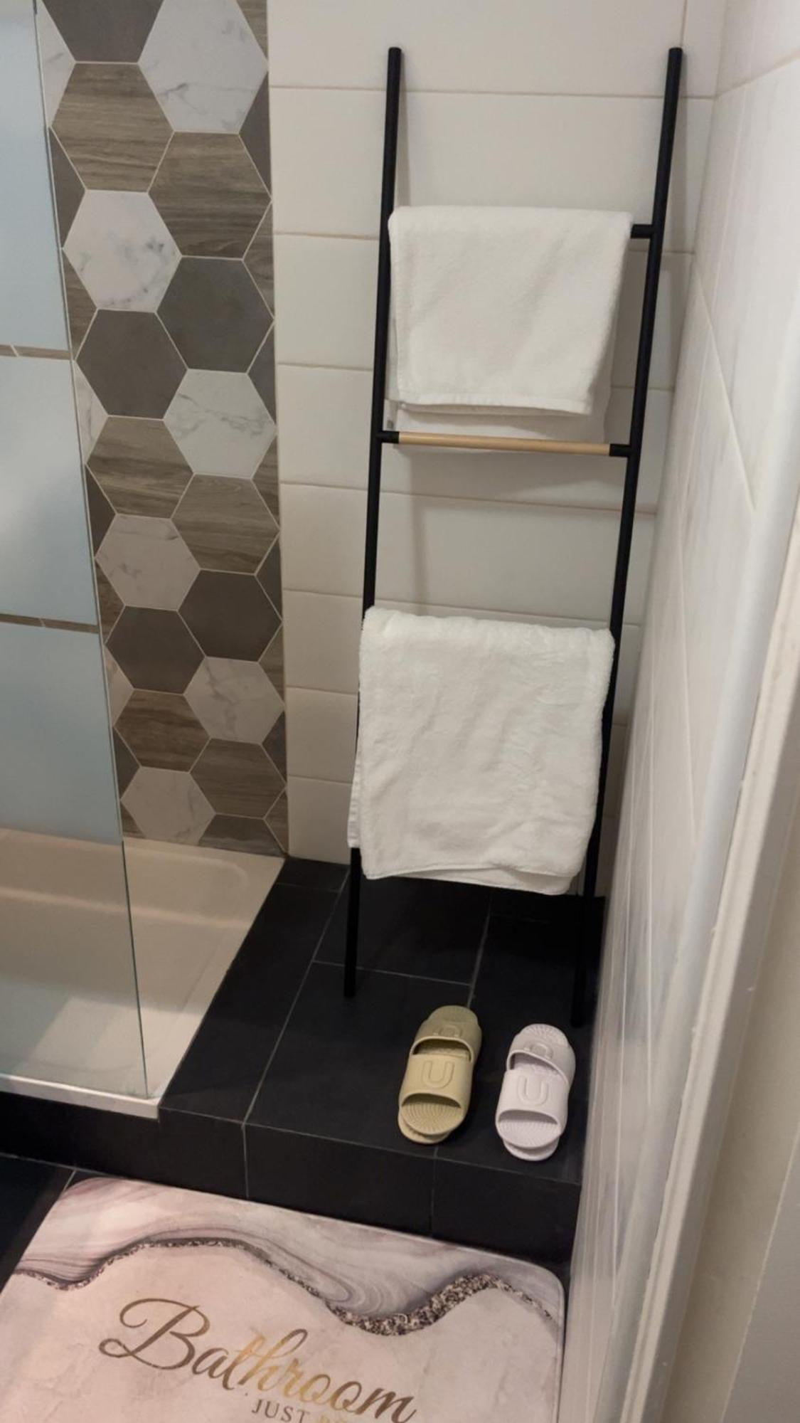Appartement 2 Chambres Et Salon Proche Paris 塞夫尔 外观 照片