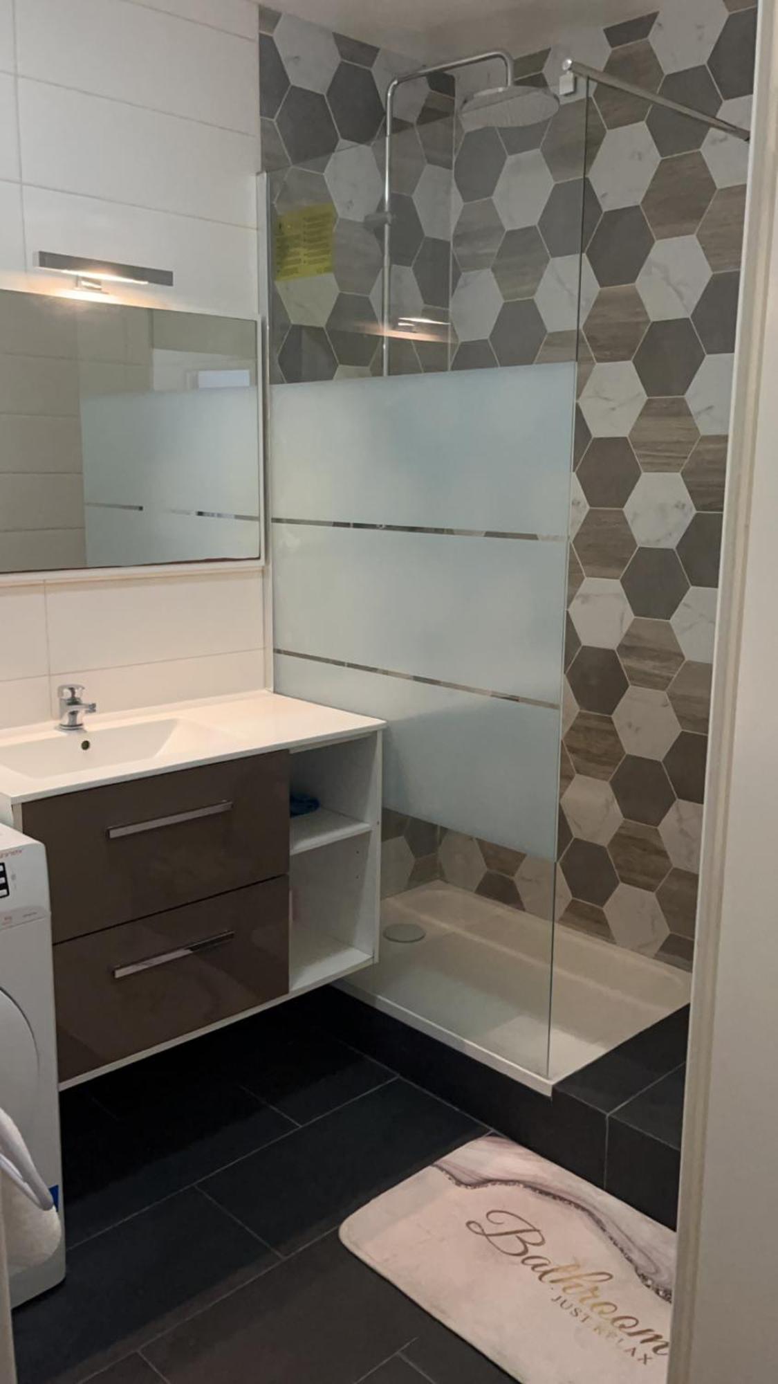 Appartement 2 Chambres Et Salon Proche Paris 塞夫尔 外观 照片