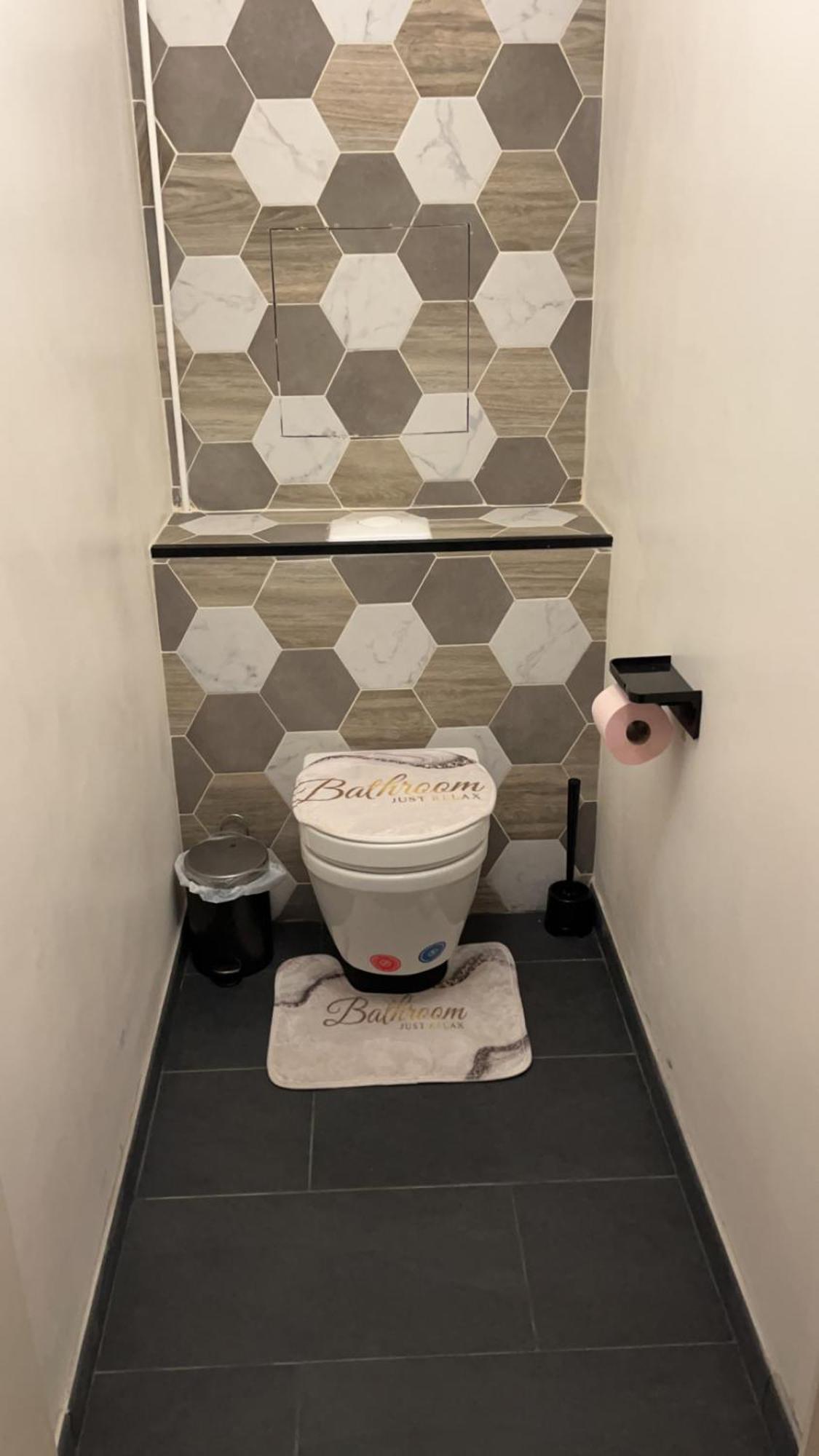 Appartement 2 Chambres Et Salon Proche Paris 塞夫尔 外观 照片