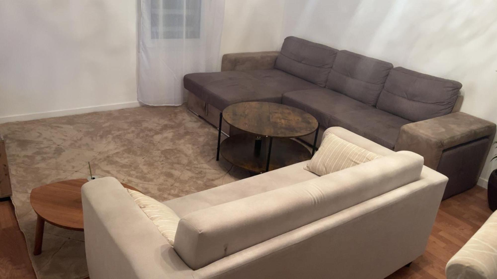 Appartement 2 Chambres Et Salon Proche Paris 塞夫尔 外观 照片