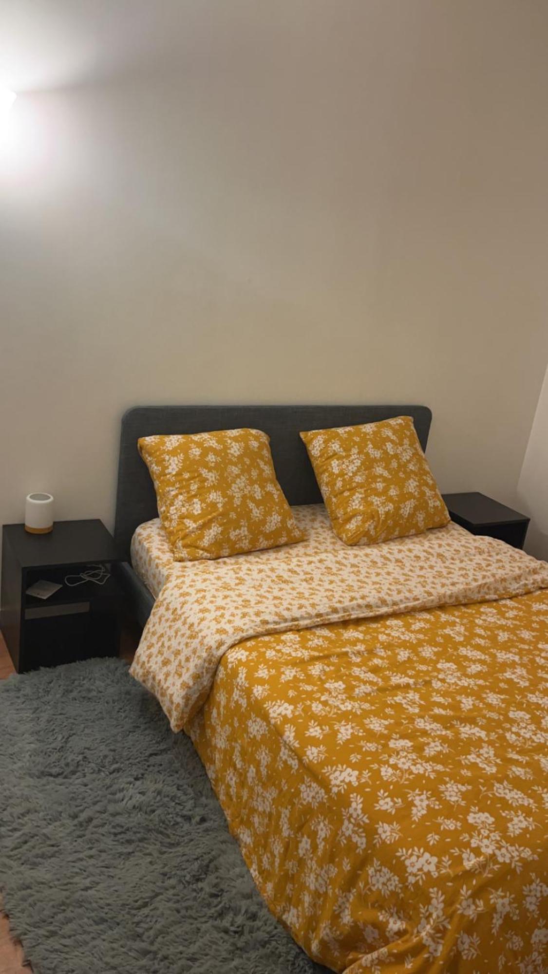 Appartement 2 Chambres Et Salon Proche Paris 塞夫尔 外观 照片