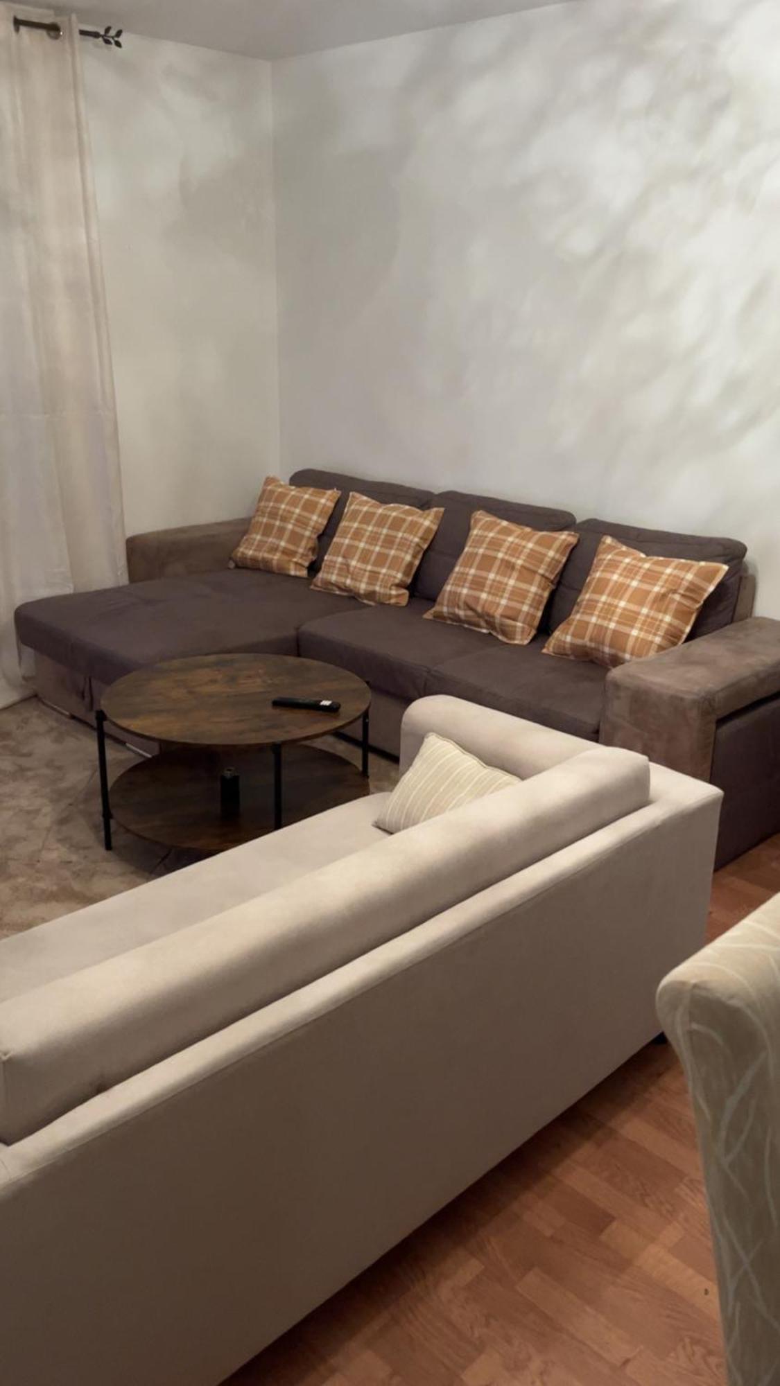 Appartement 2 Chambres Et Salon Proche Paris 塞夫尔 外观 照片