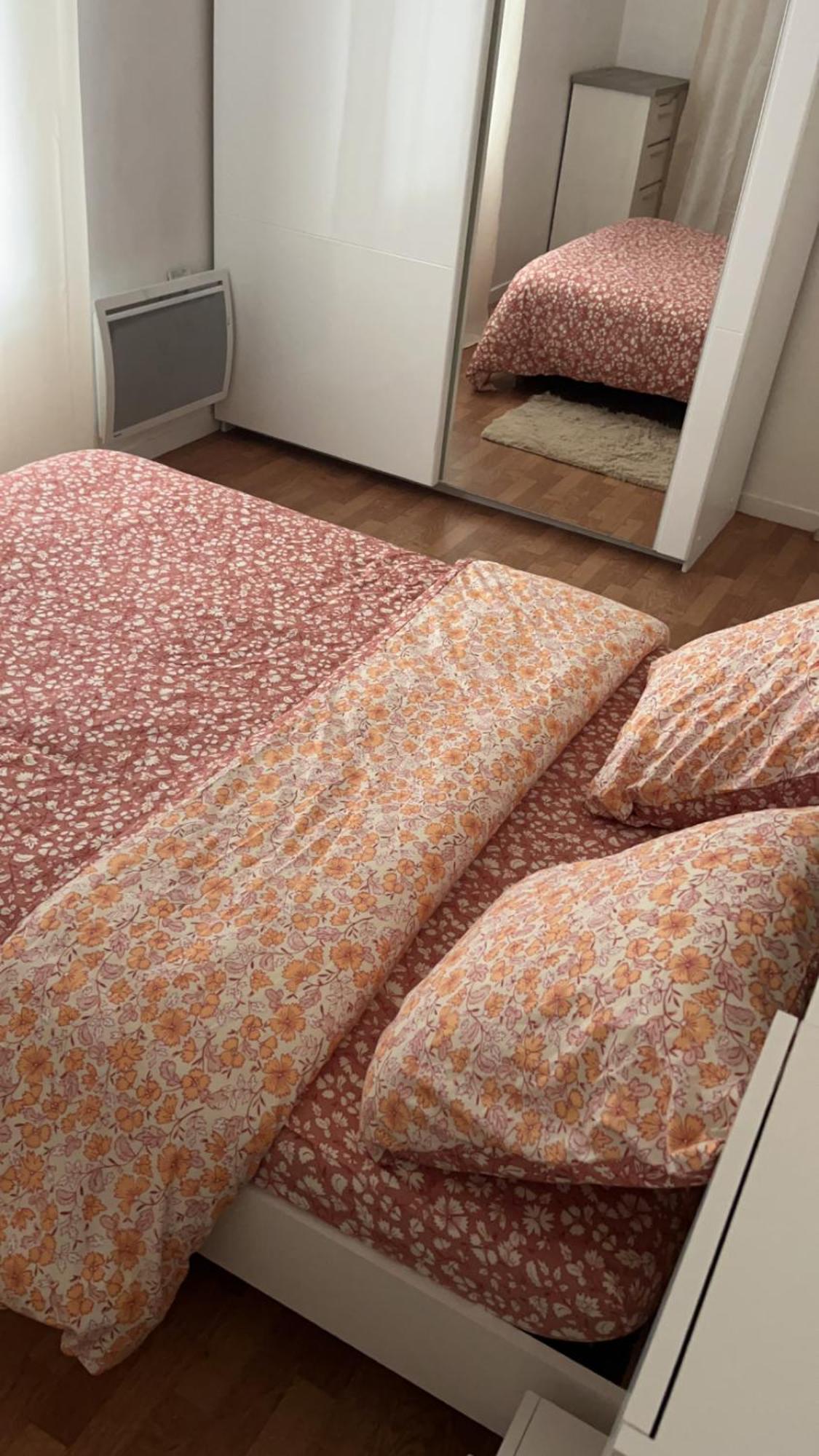 Appartement 2 Chambres Et Salon Proche Paris 塞夫尔 外观 照片